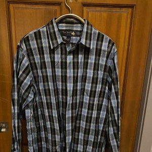 Nat Nast large shirt